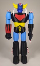 Goldrake 60Cm stile Jumbo Shogun Warrior 3D