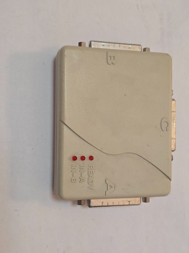 Tfl 602ip db25 interruttore - tfl-602ip,