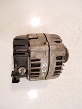 Generatore di alternatore per