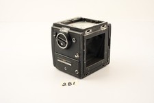 Macchina fotografica Bronica