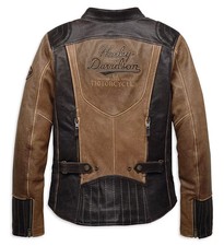 Harley-Davidson Women's Triple