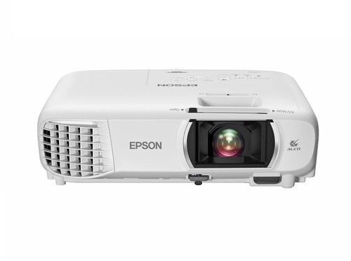 Epson home cinema - cinema, 1080