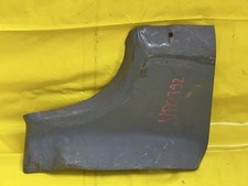 Baule in lamiera passaruota