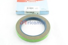 Wheel hub oil fender - wheel, iveco