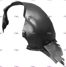 RIPARO PARASASSI PASSARUOTA LOCARO ANTERIORE SX PER VOLKSWAGEN POLO 2009-2014