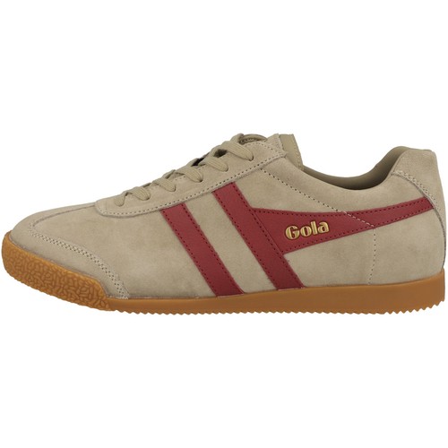 Gola harrier sneaker basse - harrier,