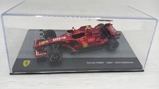 HACD241 Ferrari F2007 Kimi