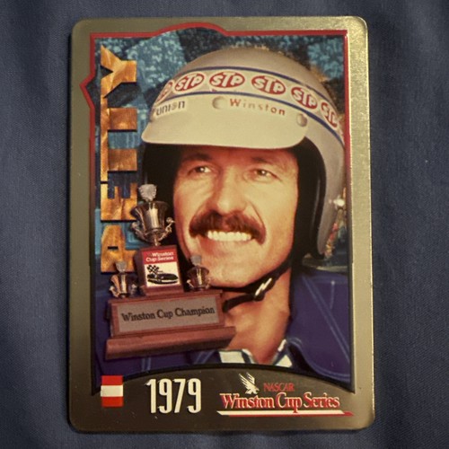 1995 richard petty stp 1979 - stp,