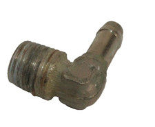 GOMITO TUBO POLTI FOREVER 910 RACCORDO PIPA PIPETTA CALDAIA