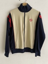 VINTAGE 80 ‘S TENNIS SERGIO