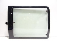 Vetro laterale fisso