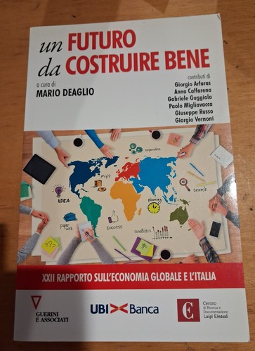 Libro futuro costruire - libro,