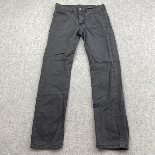 Jeans levis 513 uomo - levis,