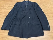Blazer Burberrys vintage uomo