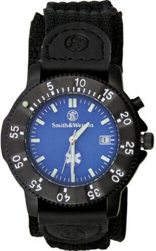 Orologio smith wesson nuovo - &,