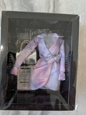 Collezione Fashion Royalty