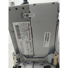 Autoradio lettore cd radio stereo Ford C-Max DM2 1.6 TdCi 2007-11 VP6M2F-18C821-