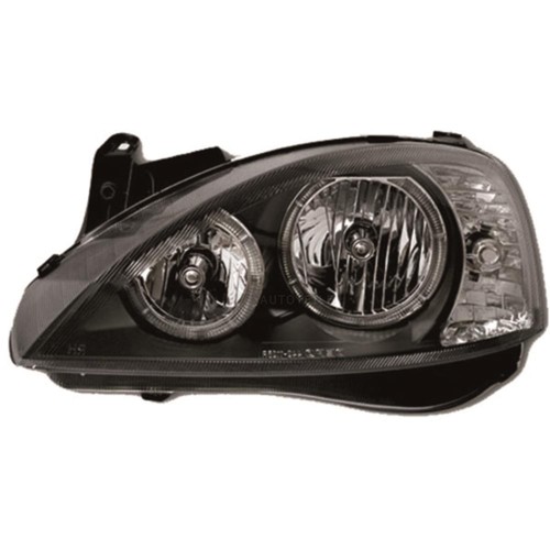 Kit fari per opel - per, c