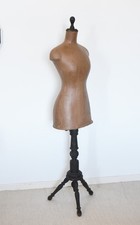 MANICHINO SARTORIALE D. PIGHI ROMA 1927