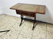 Comò tavolino vintage antico