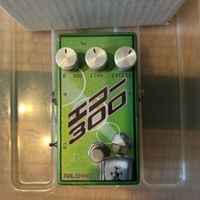 Malekko Pesante Industria Eco