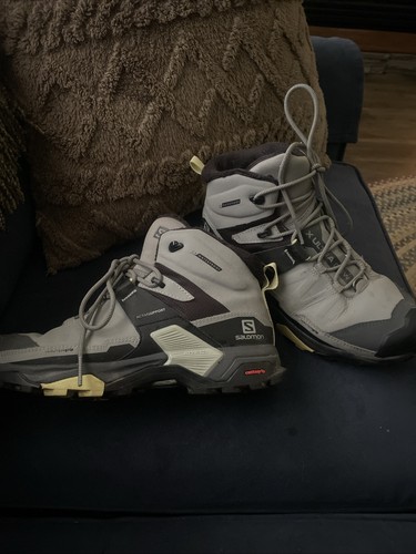 Salomon ultra 04w donna 9 - x,