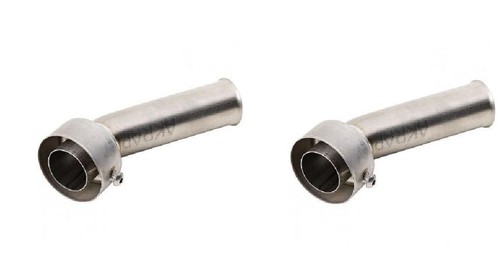 Originale akrapovic inserto - originale,