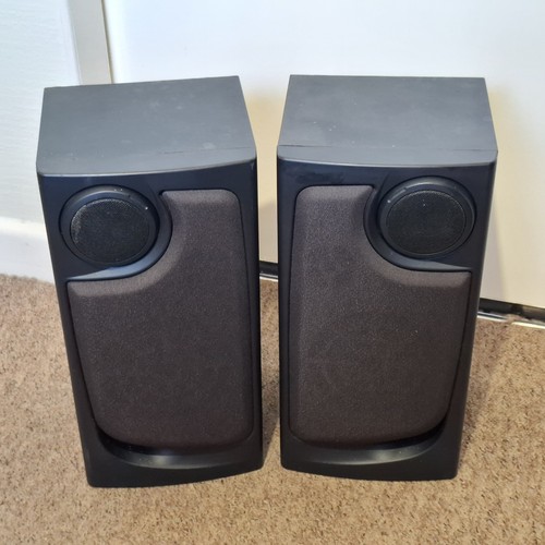 Coppia diffusori vie - coppia,