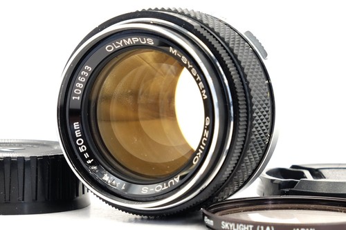 Raro olympus m system - olympus, m-system