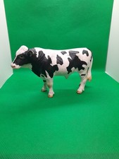 Schleich - Toro Bull nr. 3077 - anno 2007 originale - fuori catalogo