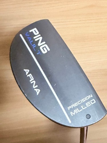 Ping vault arna putter - vault,