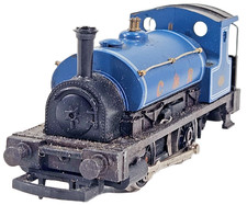Hornby R057 OO Gauge