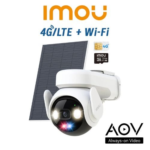 Telecamera esterno aov a - telecamera,