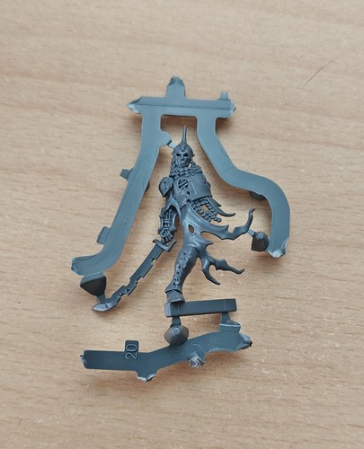 Warhammer quest ulfenwatch - warhammer, **