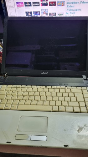 5961 portatile sony vaio - 5961-pc,