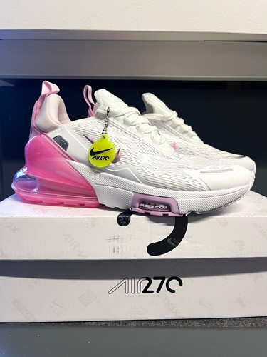 Nike air max 270 premium - air,