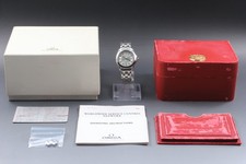 [Ecc+5] OMEGA Seamaster 120M