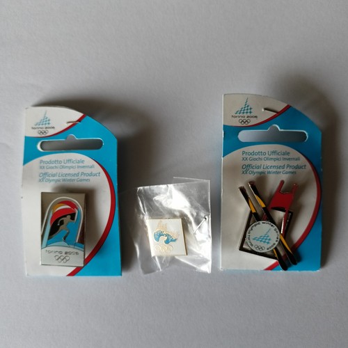 Spille pin torino - pin,