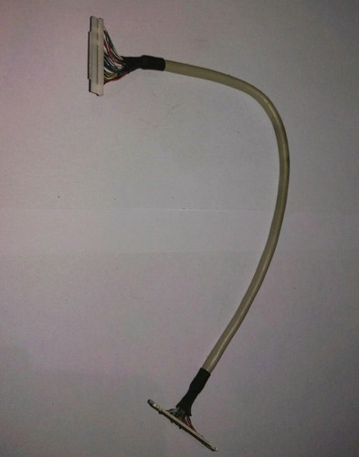 Cavo cable flat lvds - cable,