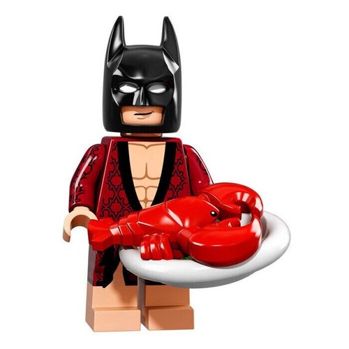 The lego batman movie - lego,