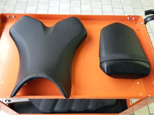 Selle originali yamaha 06 - originali,