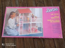 Boite vide casa - casa, barbie