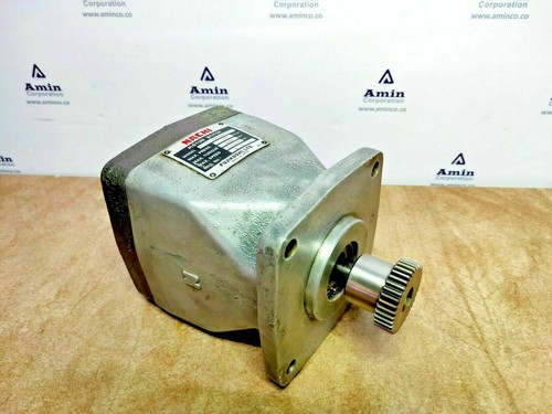 Nachi pmb 10 motore - nachi, pmb-1b-10-10