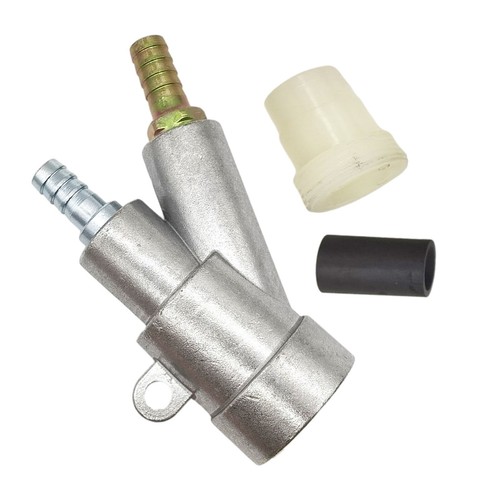 Pistola per sabbiatura - , kit