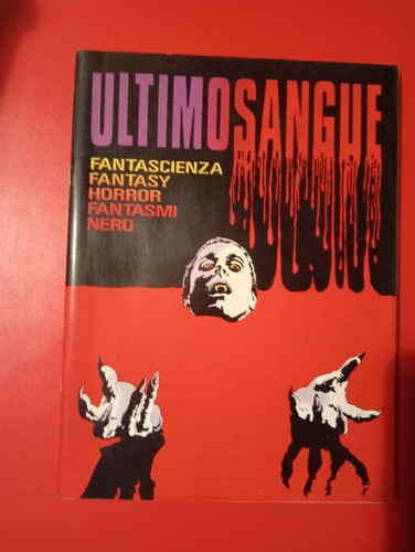 Ultimo sangue fantasy - ultimo,