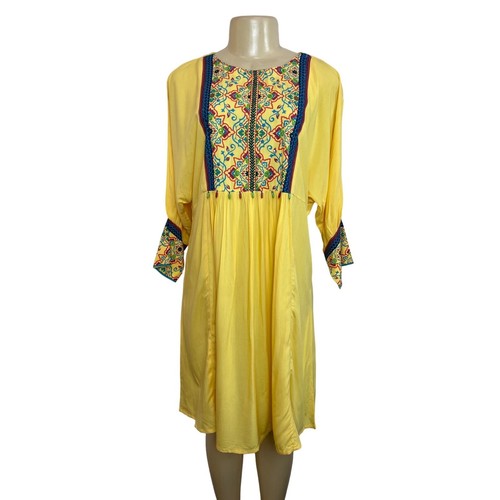 Abito lungo kurti - lungo, sailor