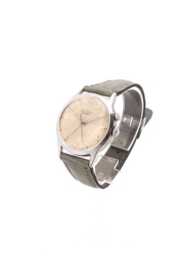 Orologio polso vulcain - polso,