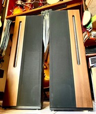 Coppia diffusori apogee - (pair),