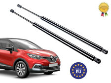 Pistoncini Baule Cofano motore ANTERIORE Renault Captur 2013-2019 654709991R