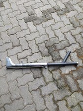 Marmitta scarico Suzuki Vz 800 Marauder 2 in 1 - fishtail